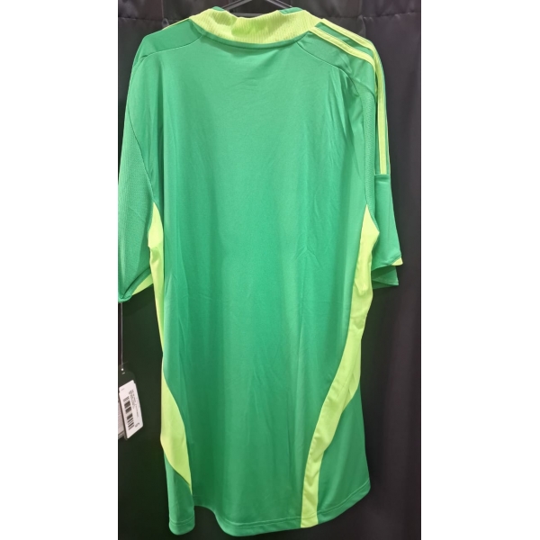 Camisa França Saint-Étienne 2008 Cod.376