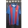 Camisa Espanha Barcelona Lance 1980 Cod.781