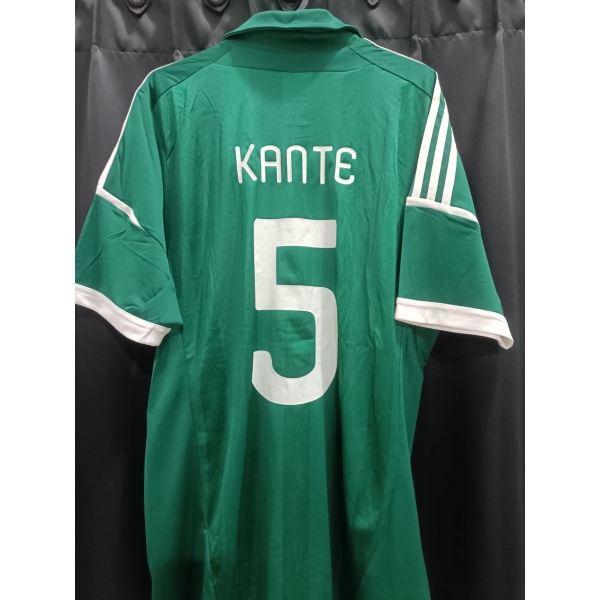 Camisa Grecia Panathinaikos Adidas 2011 Cod.1455