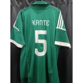 Camisa Grecia Panathinaikos Adidas 2011 Cod.1455